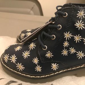 Zara Toddler Shoes - New with Tags